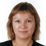 Olga Koreneva