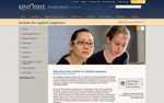 Institute for Applied Linguistics (Kent State University)